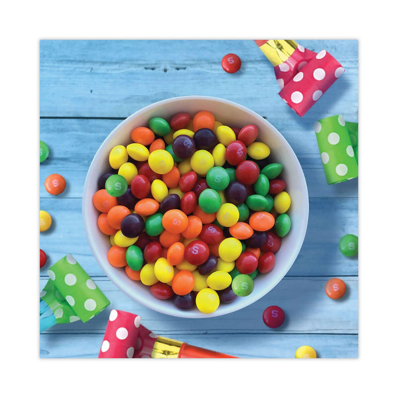 Skittles Chewy Candy, Original, Fun Size, 10.72 oz Bag