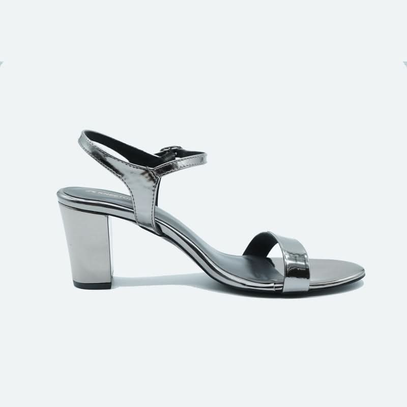 Raya - Block Heels