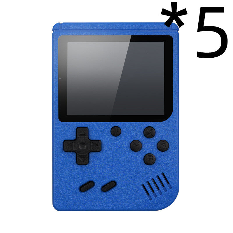 Super game player