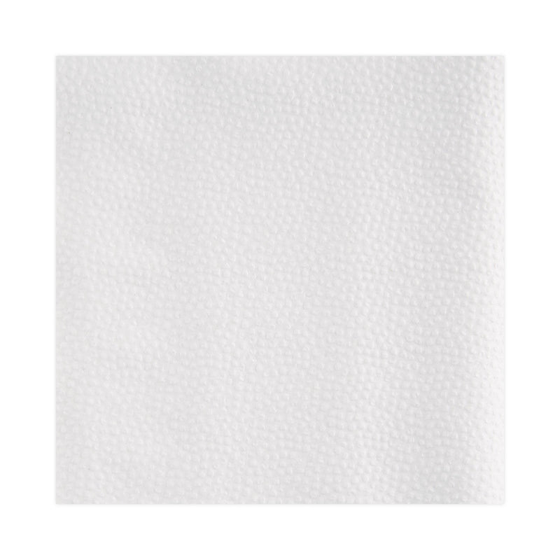 Boardwalk Office Packs Lunch Napkins, 1-Ply, 12 x 12, White, 2,400/Carton