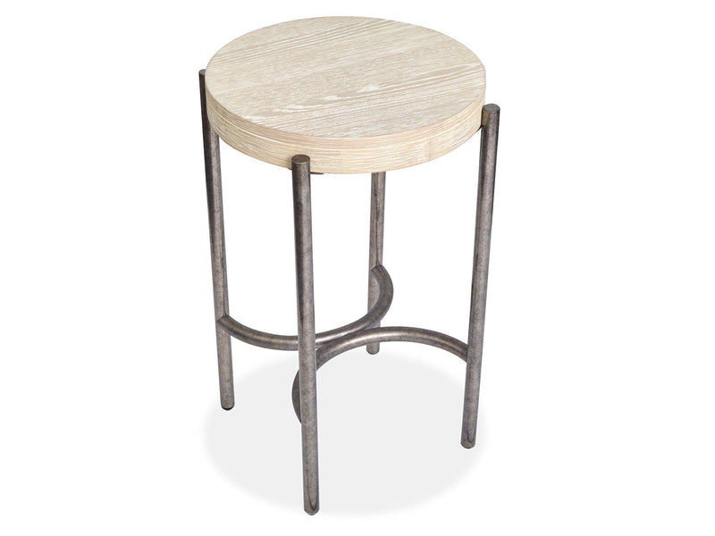 Jennings - Round Table