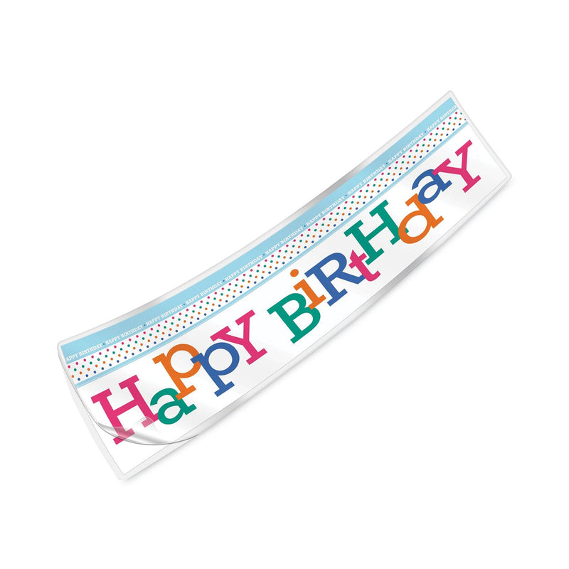 Scotch Single-Sided Self-Seal Laminating Roll, 9.5 mil, 16" x 10 ft, Gloss Clear