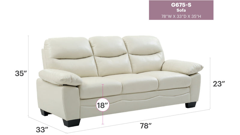Marta - Sofa