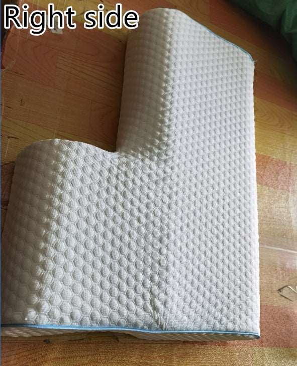 Couple Pillow - Anti-Hand Paralysis Cervical Support
