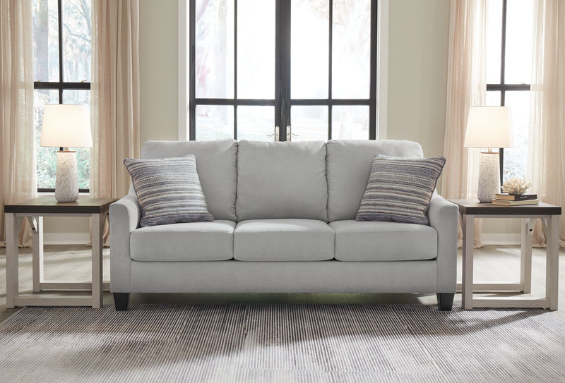 Adlai - Sofa - Shadow