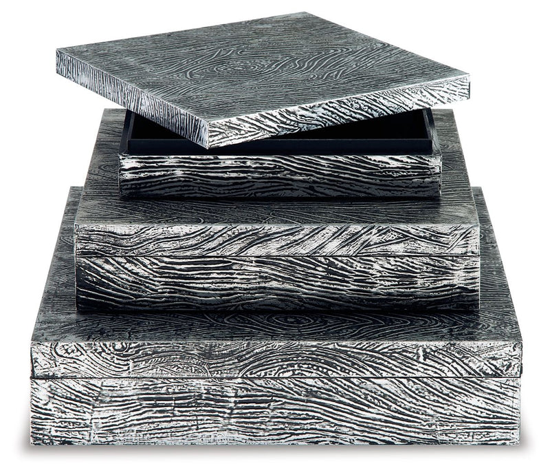 Keldy - Box Set