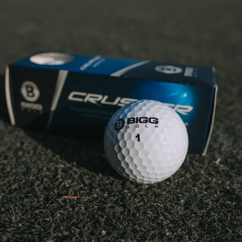 FREEDOM - Custom Golf Balls