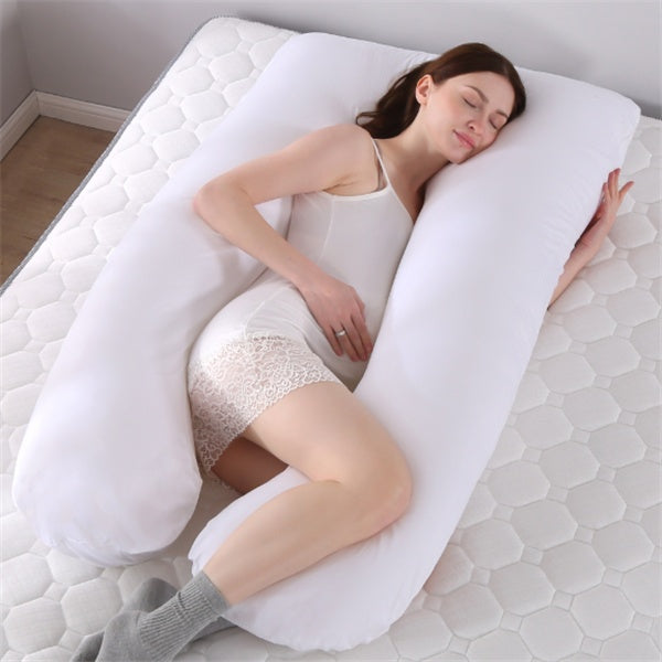Pregnancy Sleeping Support Pillow