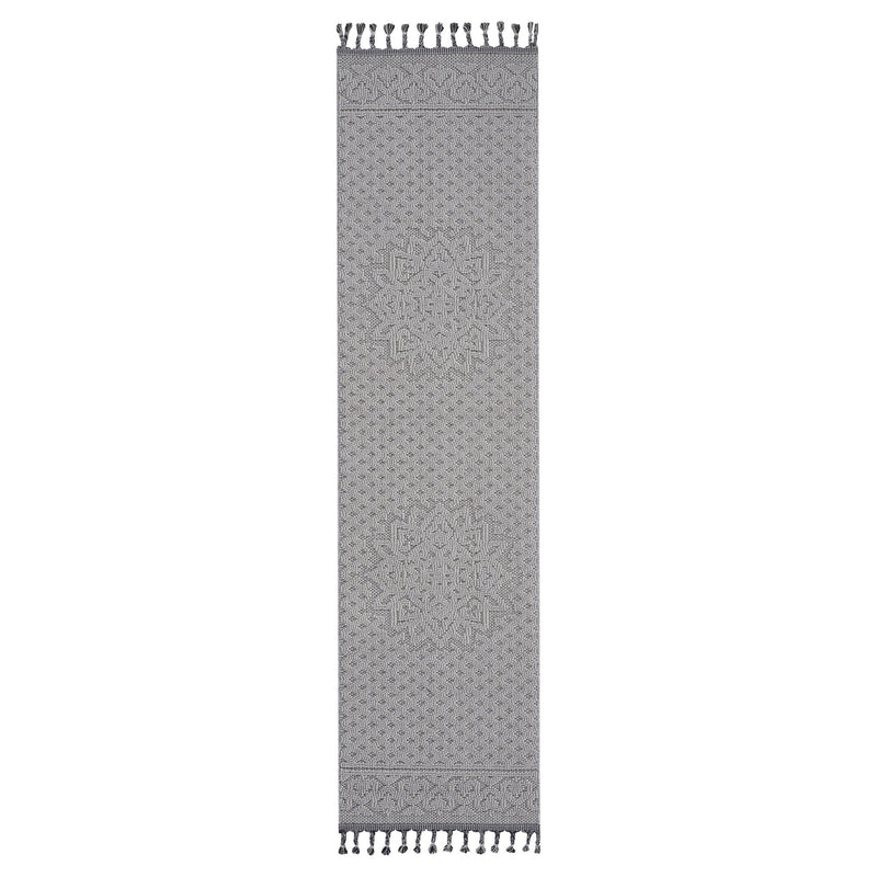 Guros - Medallion Indoor / Outdoor Area Rug