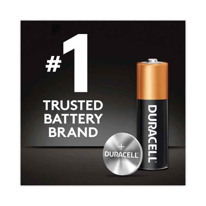 Duracell Alkaline Lantern Battery, 908