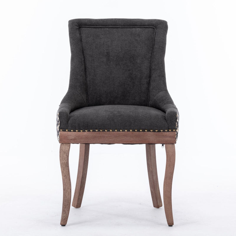 Ultra - Side Dining Chair (Set of 2)