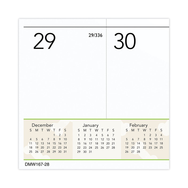 AT-A-GLANCE Puppies Monthly Wall Calendar, Puppies Photography, 15.5 x 22.75, White/Multicolor Sheets, 12-Month (Jan to Dec): 2023