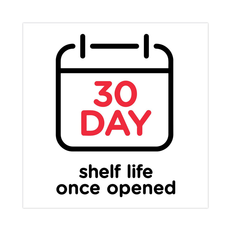 Coffee mate Liquid Creamer Pump Bottle, Salted Caramel, 1.5 Liter Pump Bottle, 2/Carton