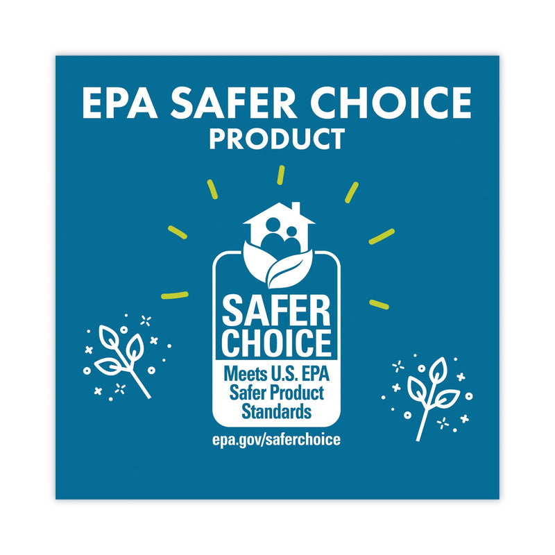 Boulder Clean Liquid Dish Soap, Valencia Orange, 28 oz Bottle