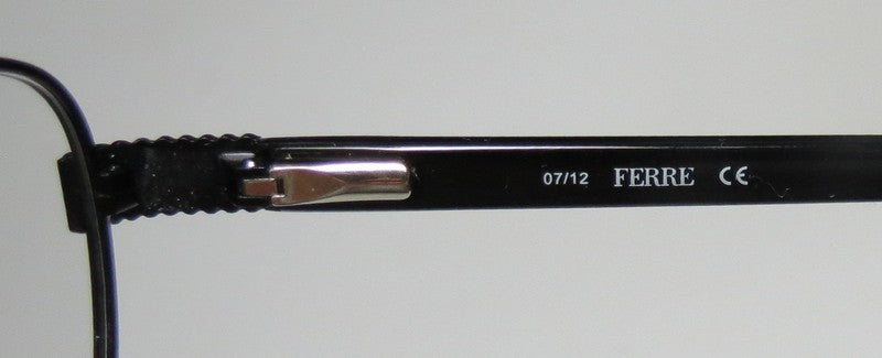 Gianfranco Ferre 32201 Eyeglasses