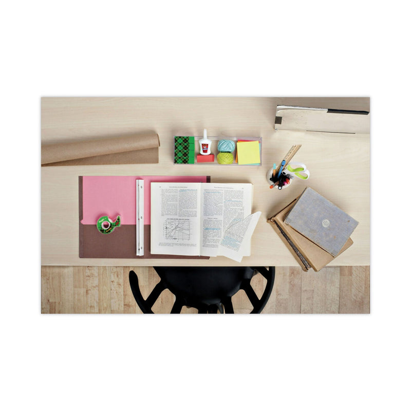 Scotch Magic Tape Value Pack, 1" Core, 0.75" x 83.33 ft, Clear, 10/Pack