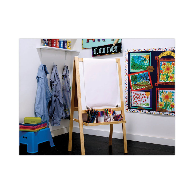 Scotch Removable Clear Mounting Squares, Holds Up to 0.33 lbs, 0.69 x 0.69, Clear, 35/Pack