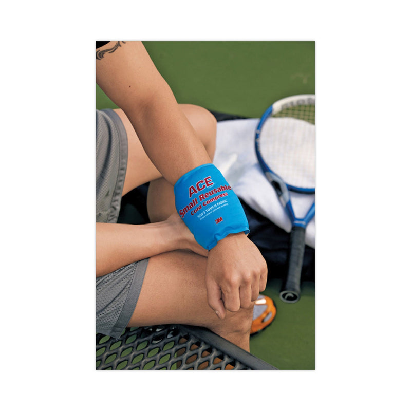 ACE Reusable Cold Compress, 5 x 10.75