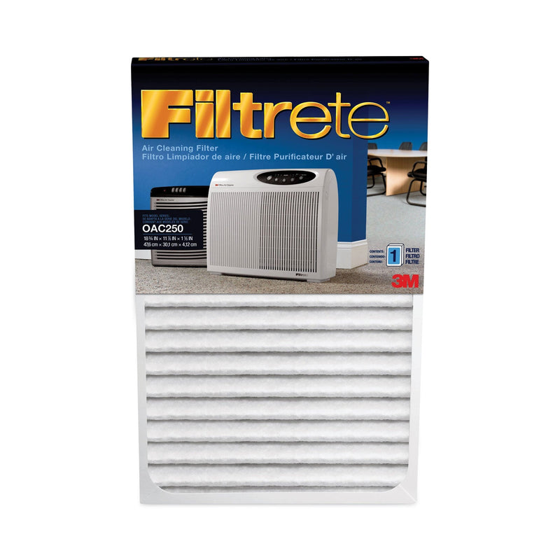 Filtrete Replacement Filter, 18.75 x 11.87