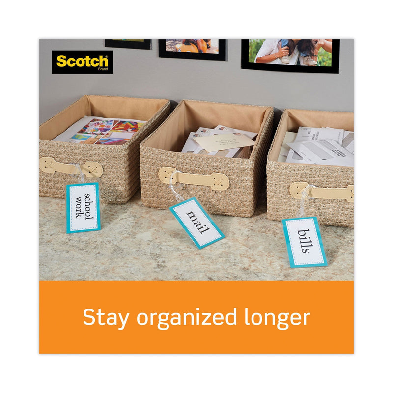 Scotch Laminating Pouches, 3 mil, 9" x 11.5", Gloss Clear, 200/Pack