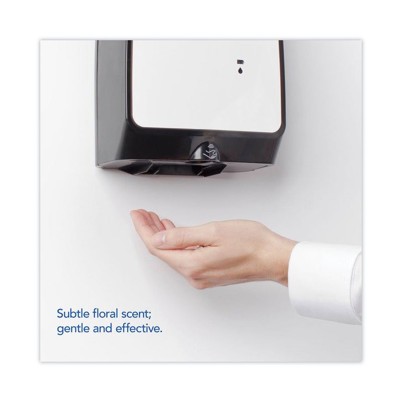 Scott Pro Foam Skin Cleanser with Moisturizers, Citrus Floral, 1.2 L Refill