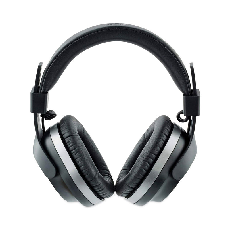 3M Quiet Space Headphones, Black