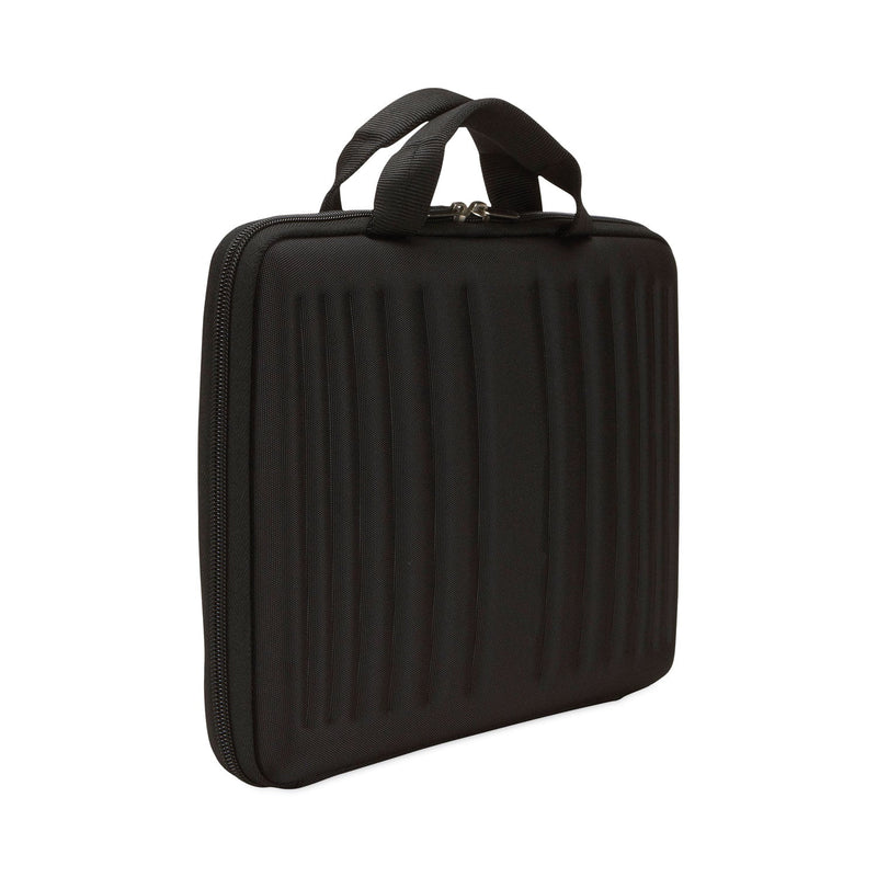 Case Logic Laptop Sleeve for Chromebook/Microsoft Surface, Fits Devices Up to 11.6", EVA, 13 x 1.75 x 10.25, Black