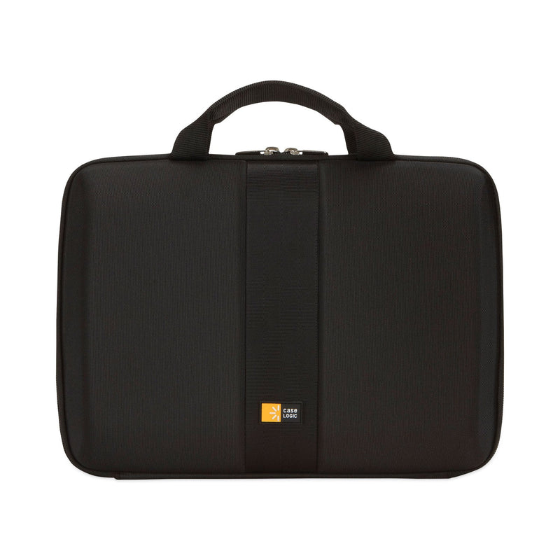 Case Logic Laptop Sleeve for Chromebook/Microsoft Surface, Fits Devices Up to 11.6", EVA, 13 x 1.75 x 10.25, Black