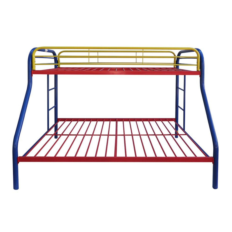 Tritan - Metal Bunk Bed
