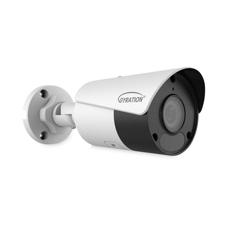 Gyration Cyberview 400B 4 MP Outdoor IR Fixed Bullet Camera