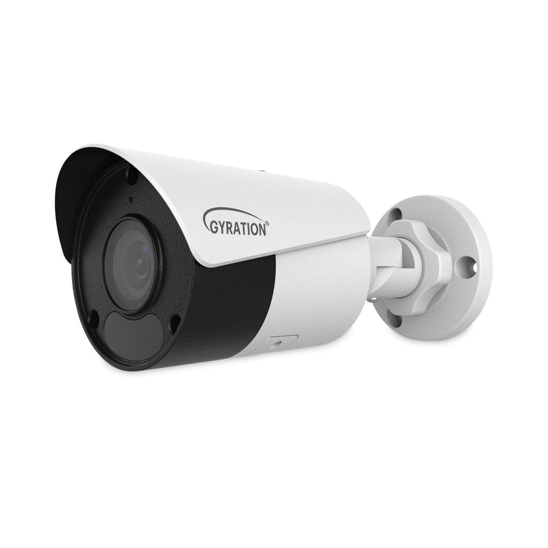 Gyration Cyberview 400B 4 MP Outdoor IR Fixed Bullet Camera