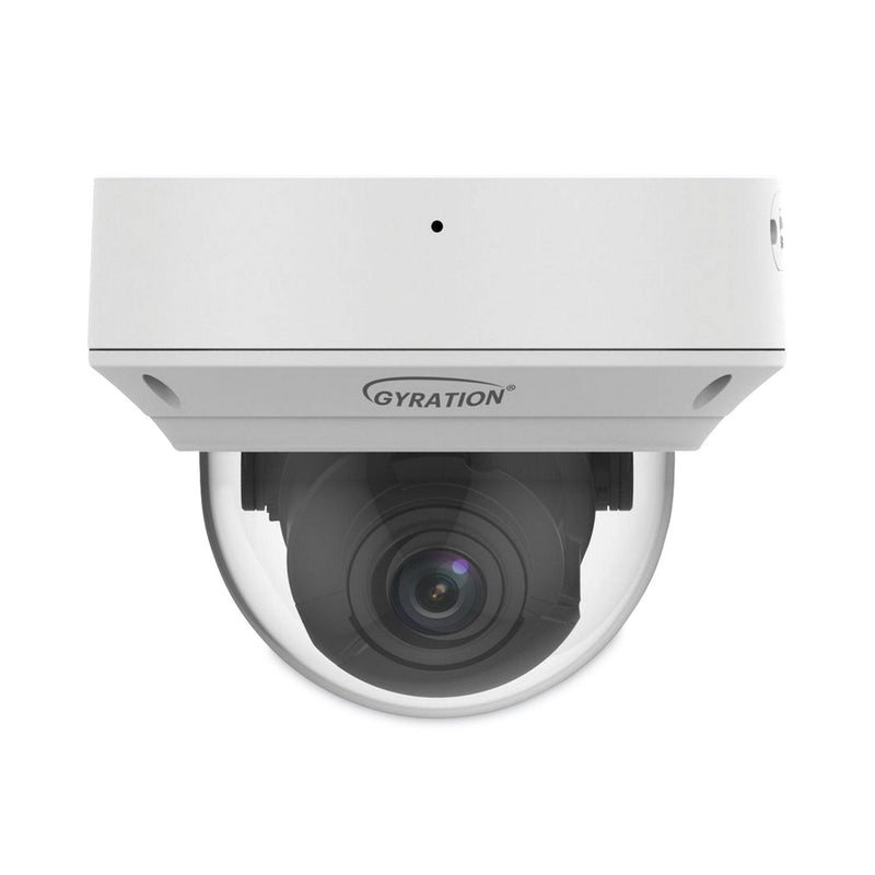 Gyration Cyberview 811D 8 MP Outdoor Intelligent Varifocal Dome Camera