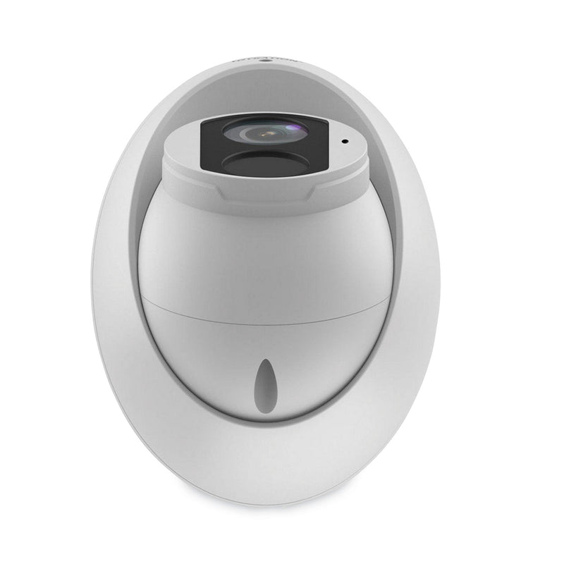 Gyration Cyberview 400T 4 MP Outdoor IR Fixed Turret Camera