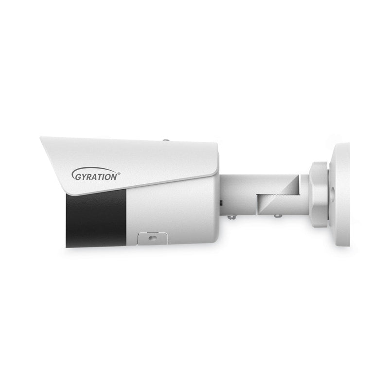 Gyration Cyberview 400B 4 MP Outdoor IR Fixed Bullet Camera
