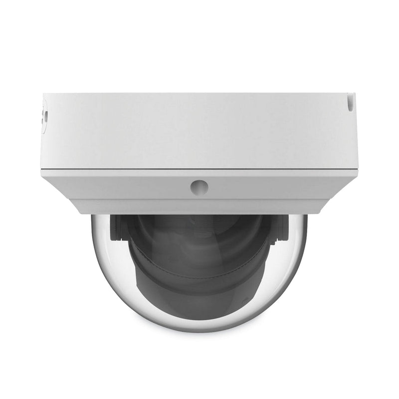 Gyration Cyberview 811D 8 MP Outdoor Intelligent Varifocal Dome Camera