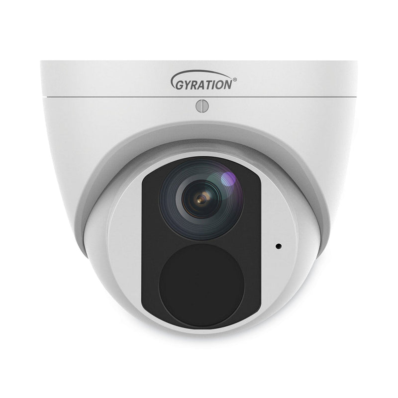 Gyration Cyberview 200T 2 MP Outdoor IR Fixed Turret Camera