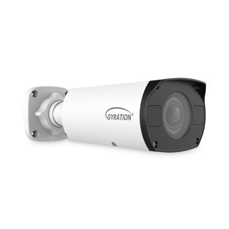 Gyration Cyberview 811B 8 MP Outdoor Intelligent Varifocal Bullet Camera