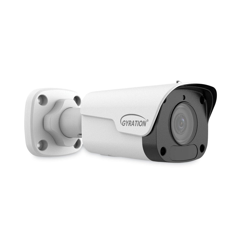 Gyration Cyberview 200B 2 MP Outdoor IR Fixed Bullet Camera