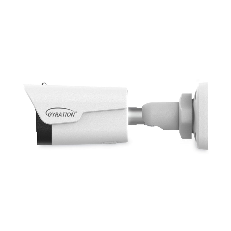 Gyration Cyberview 200B 2 MP Outdoor IR Fixed Bullet Camera