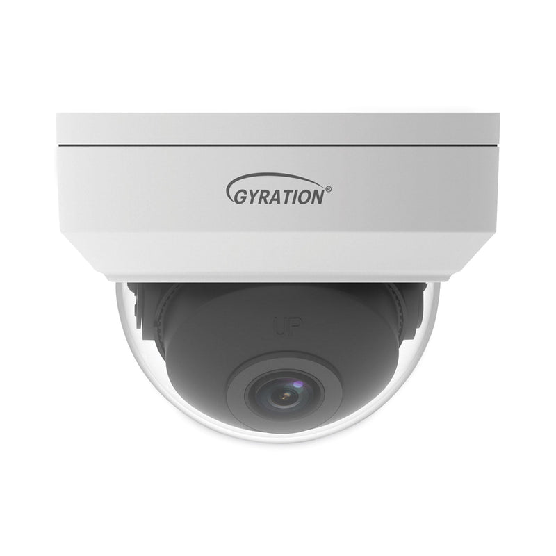 Gyration Cyberview 200D 2 MP Outdoor IR Fixed Dome Camera