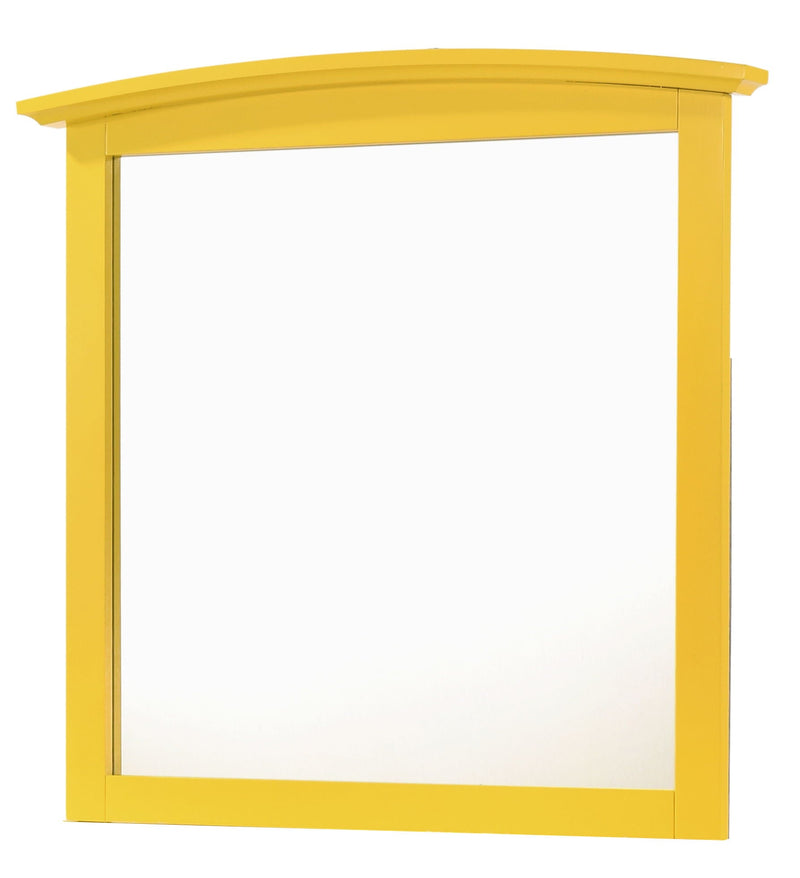Hammond - Elegant Wall Mirror