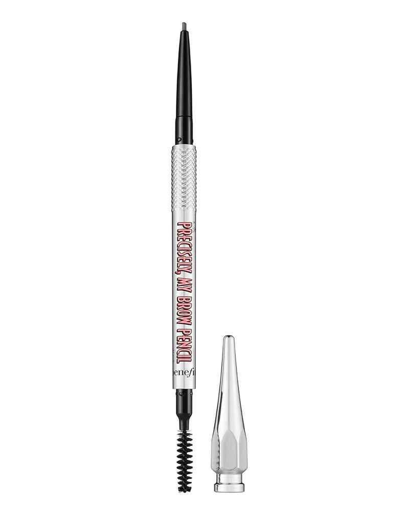 Precisely My Brow Pencil Ultra Fine Brow Defining, No. 4, Medium, 0.002 Ounce
