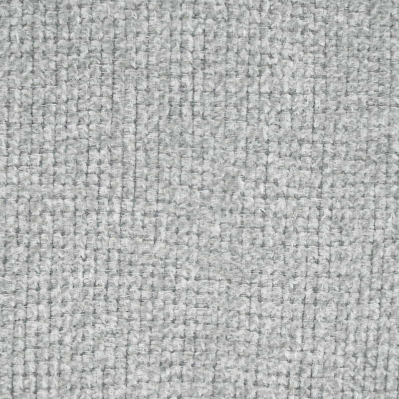 Galya - Motion Glider Recliner - Light Gray Chenille