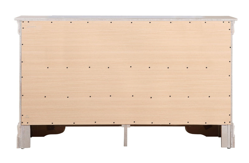 Lorana - Sophisticated Storage Solution