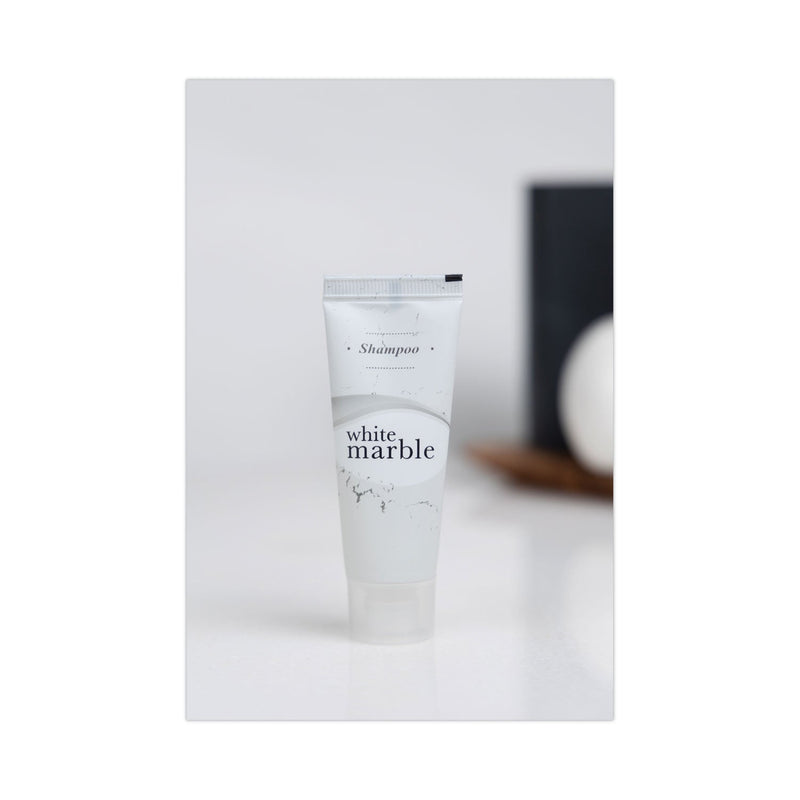 Breck Shampoo, Light Green/Gold, Pleasant Scent, 0.75 oz. Bottle, 288/Carton