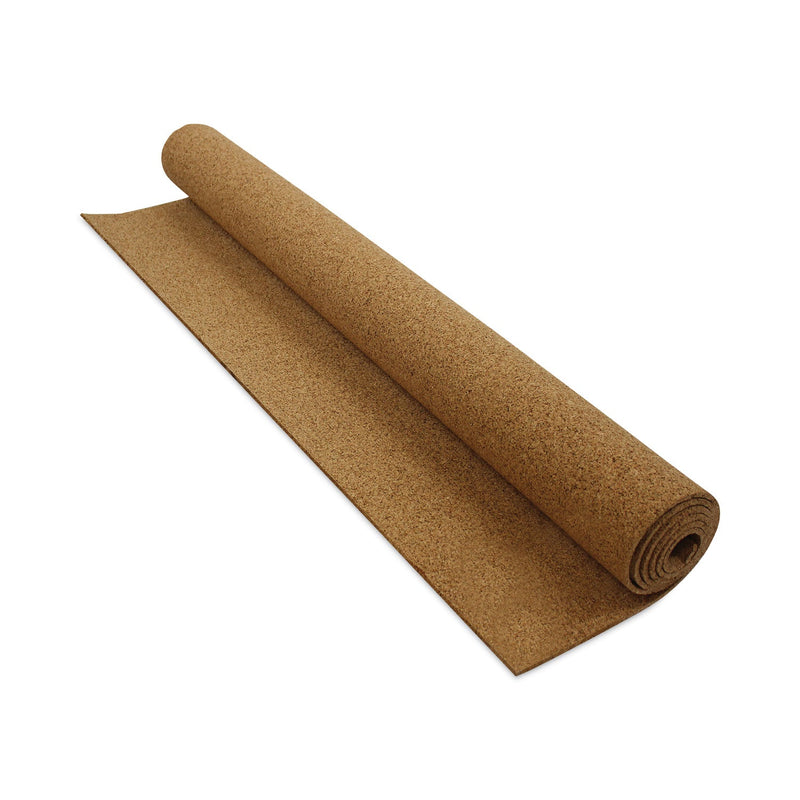 Flipside Cork Roll, 96 x 48, 6 mm, Brown