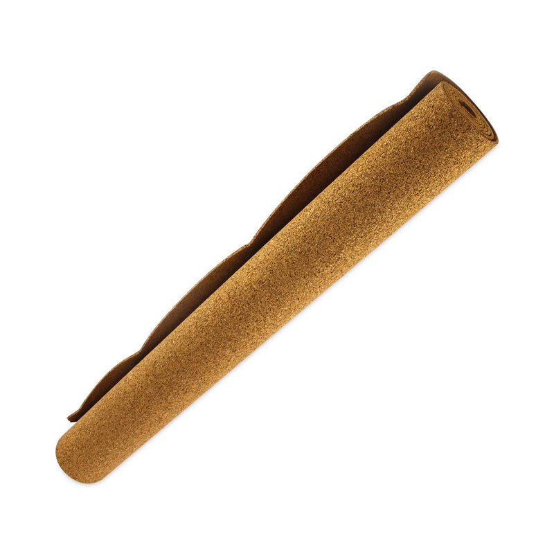 Flipside Cork Roll, 84 x 48, 6 mm, Brown