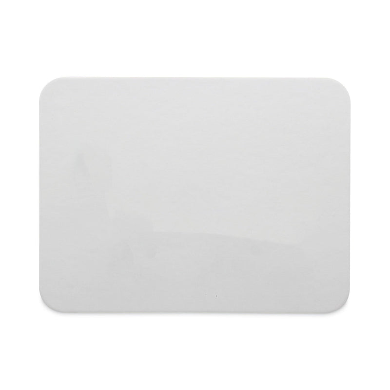 Flipside Magnetic Dry Erase Board, 36 x 24, White