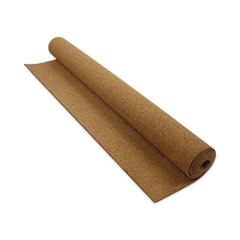 Flipside Cork Roll, 96 x 48, 3 mm, Brown