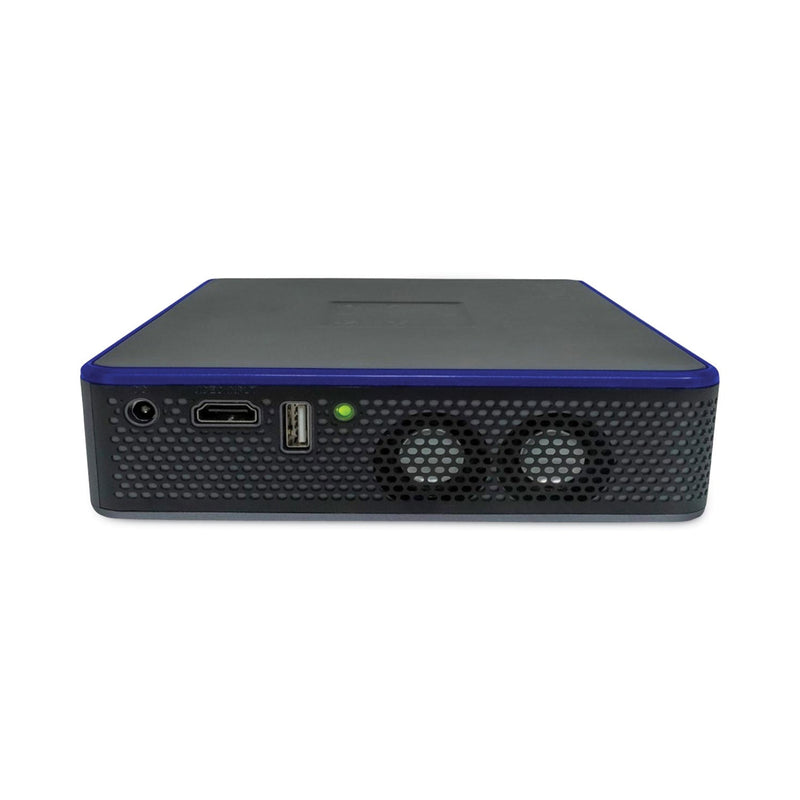 AAXA M7 Pico Projector, 1,200 lm, 1920 x 1080 Pixels